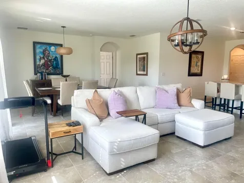 10574 SW Cambria Lane Port St Lucie FL 34987