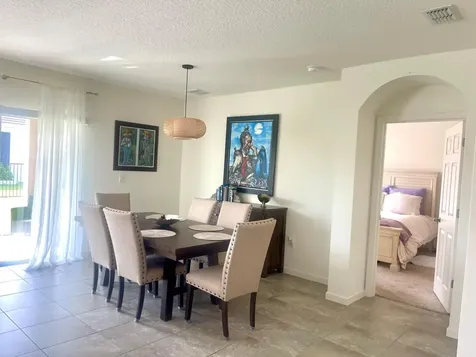 10574 SW Cambria Lane Port St Lucie FL 34987