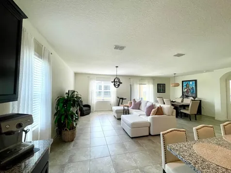10574 SW Cambria Lane Port St Lucie FL 34987
