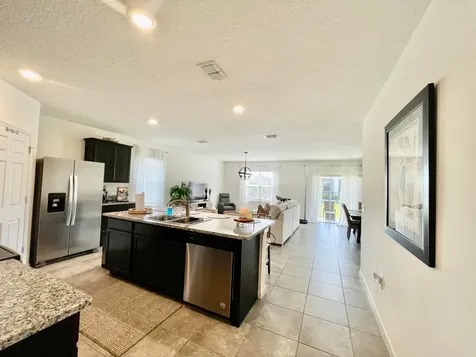 10574 SW Cambria Lane Port St Lucie FL 34987