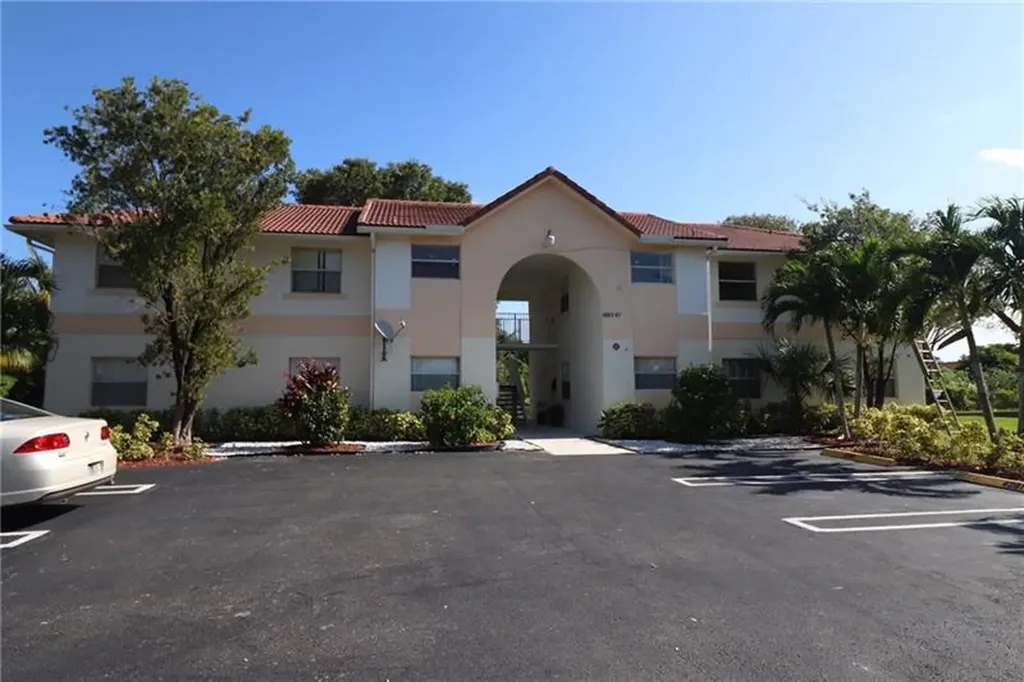 4065 NW 114th Avenue Coral Springs FL 33065
