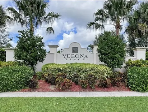 862 S Verona Trace Drive Vero Beach FL 32966