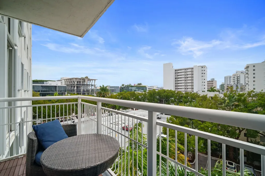 1688 West Avenue Miami Beach FL 33139