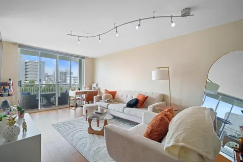 1688 West Avenue Miami Beach FL 33139
