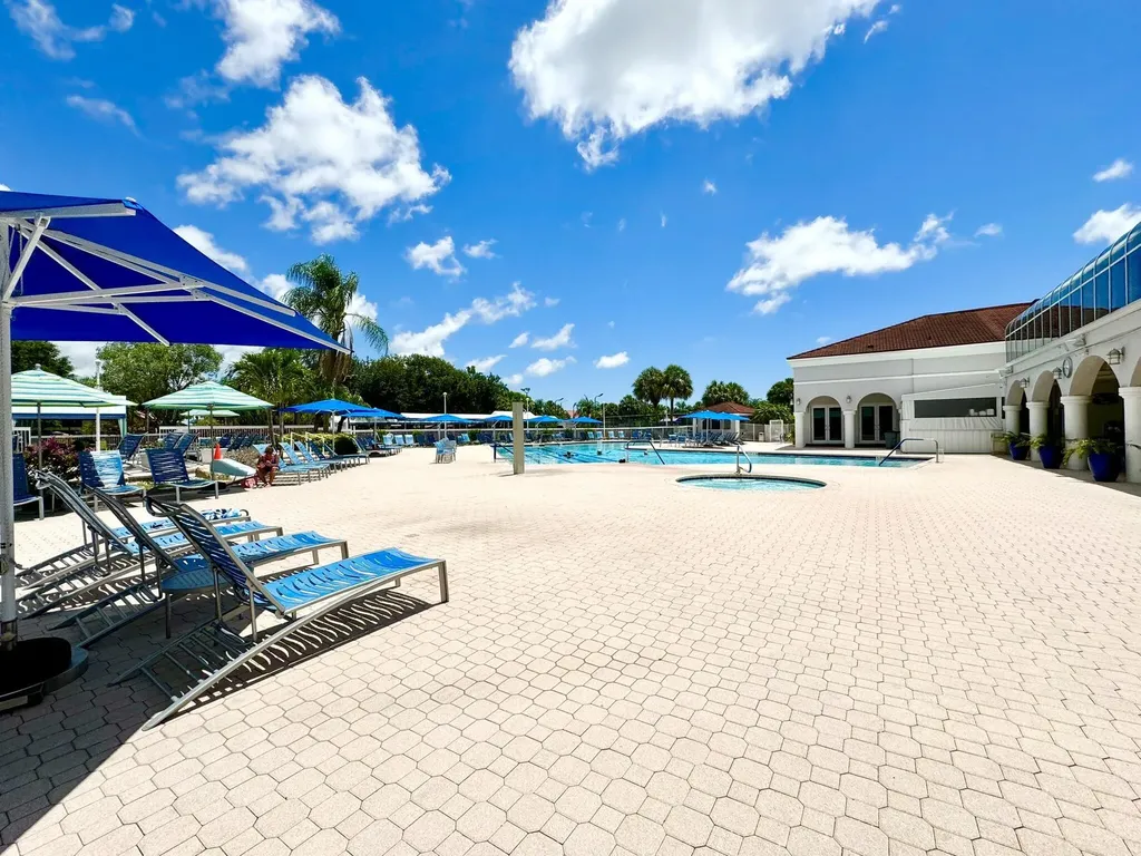5135 Floria Drive Boynton Beach FL 33437