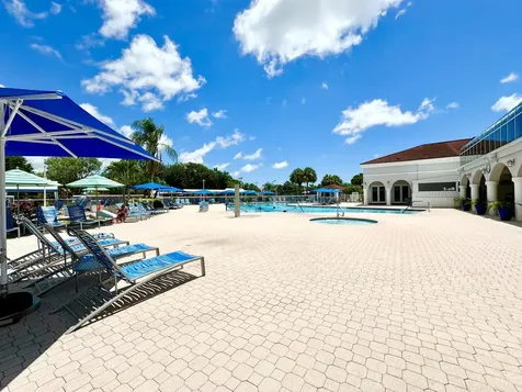 5135 Floria Drive Boynton Beach FL 33437