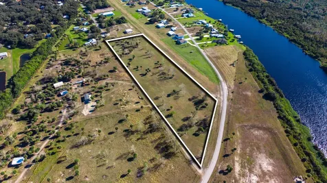 0 SW 144th Parkway Okeechobee FL 34974