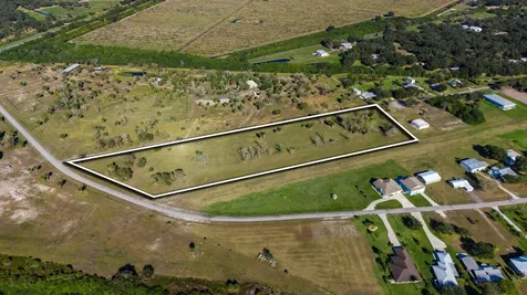 0 SW 144th Parkway Okeechobee FL 34974