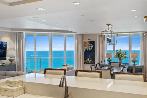 2700 N Ocean Drive Singer Island FL 33404