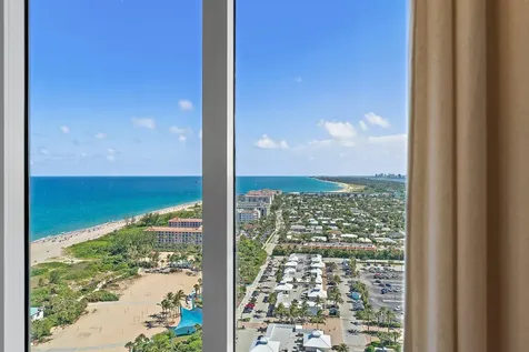 2700 N Ocean Drive Singer Island FL 33404