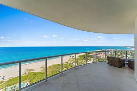 2700 N Ocean Drive Singer Island FL 33404