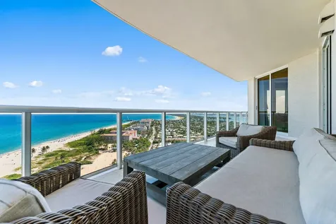 2700 N Ocean Drive Singer Island FL 33404