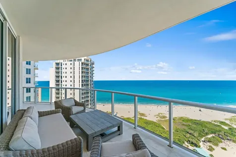 2700 N Ocean Drive Singer Island FL 33404