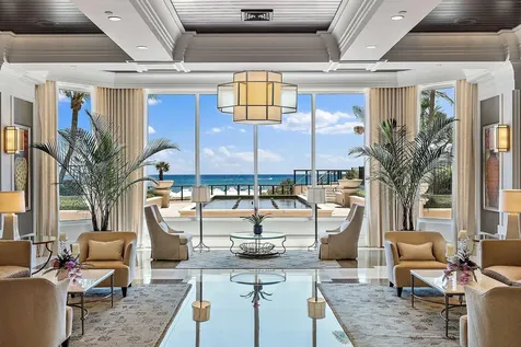 2700 N Ocean Drive Singer Island FL 33404