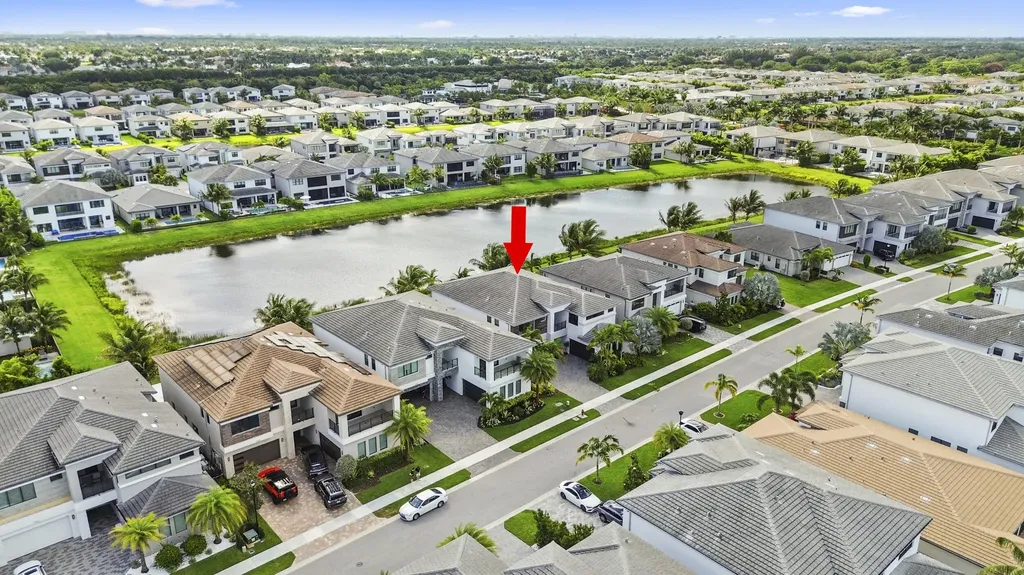 17070 Rainbow Falls Trail Boca Raton FL 33496