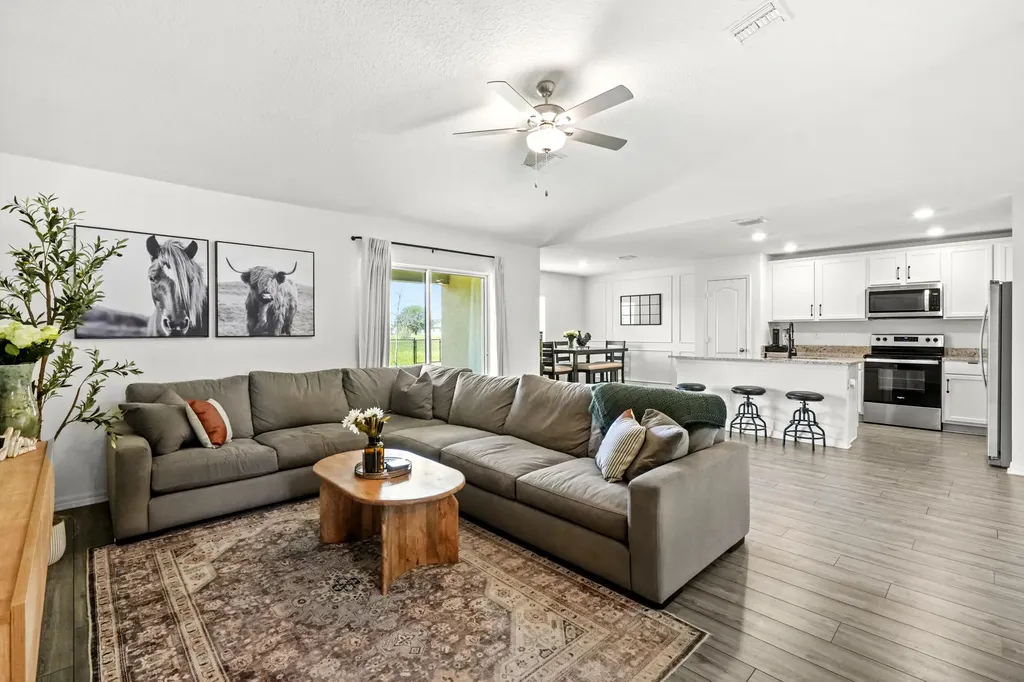4491 NW Alsace Avenue Port St Lucie FL 34983