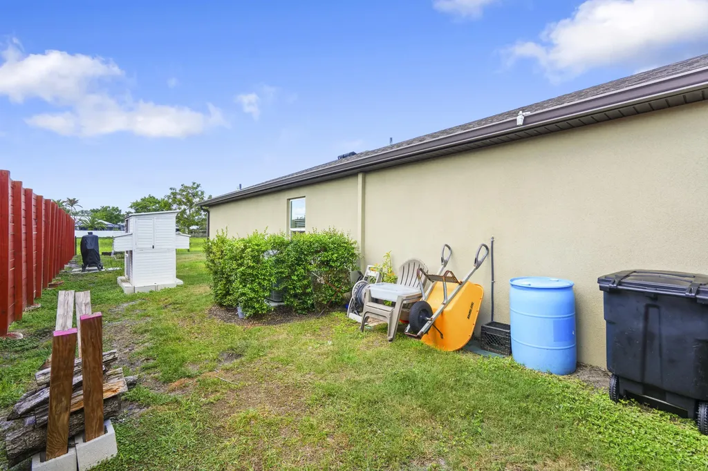 4491 NW Alsace Avenue Port St Lucie FL 34983