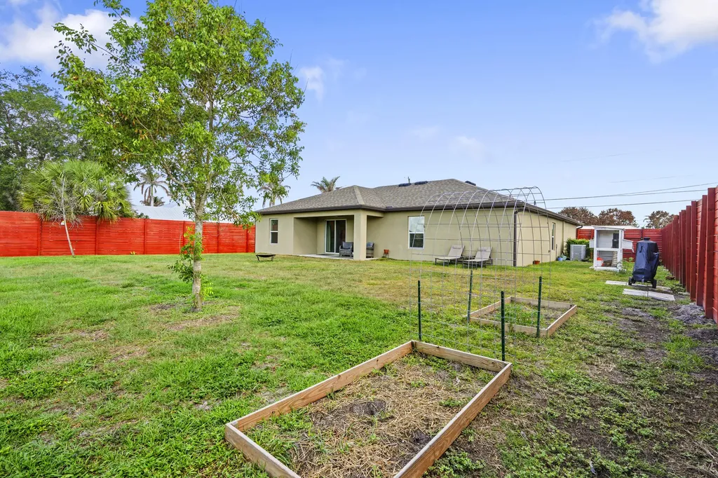4491 NW Alsace Avenue Port St Lucie FL 34983