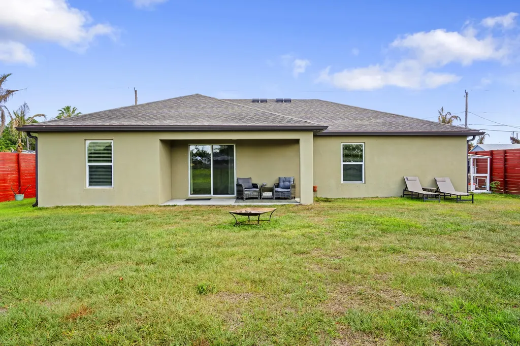 4491 NW Alsace Avenue Port St Lucie FL 34983