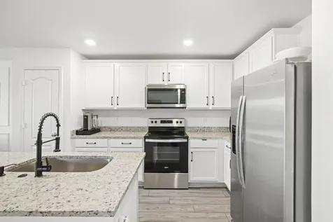 4491 NW Alsace Avenue Port St Lucie FL 34983