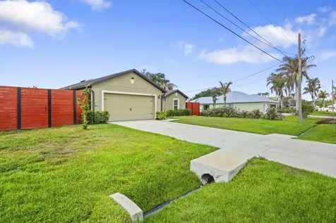4491 NW Alsace Avenue Port St Lucie FL 34983