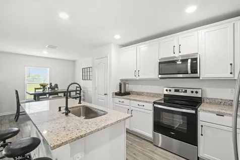 4491 NW Alsace Avenue Port St Lucie FL 34983