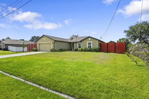 4491 NW Alsace Avenue Port St Lucie FL 34983
