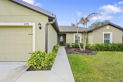 4491 NW Alsace Avenue Port St Lucie FL 34983