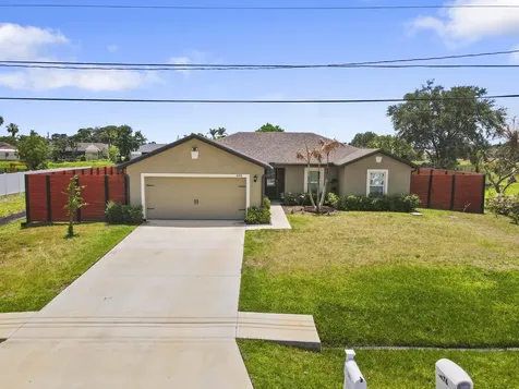 4491 NW Alsace Avenue Port St Lucie FL 34983