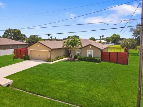 4491 NW Alsace Avenue Port St Lucie FL 34983