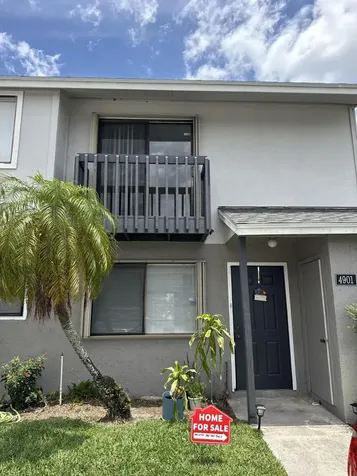 4901 Pier Drive Greenacres FL 33463