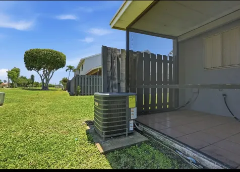 4901 Pier Drive Greenacres FL 33463