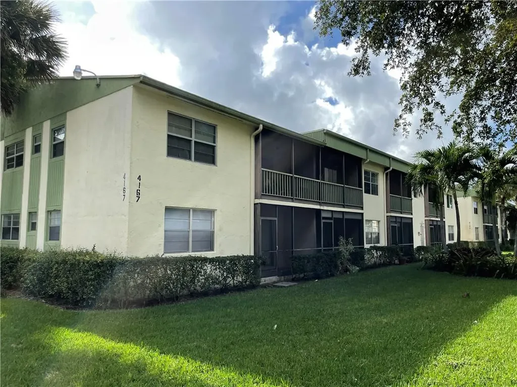 4167 NW 90th Avenue Coral Springs FL 33065