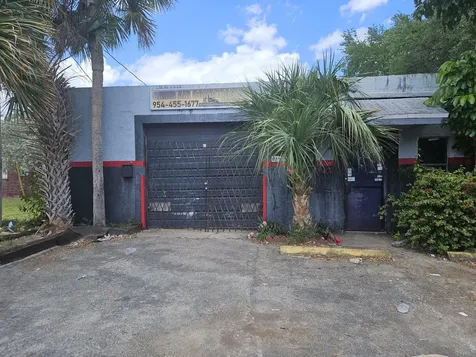 839 Foster Road Hallandale Beach FL