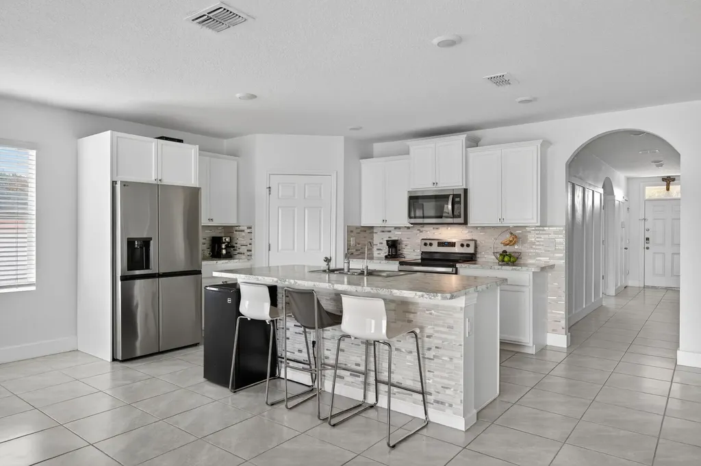 502 NW Kingston Street Port St Lucie FL 34983