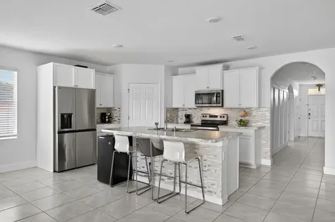 502 NW Kingston Street Port St Lucie FL 34983