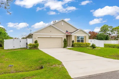 502 NW Kingston Street Port St Lucie FL 34983