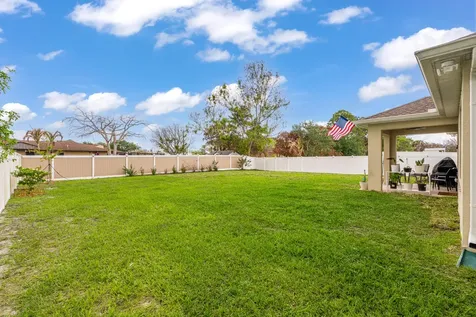 502 NW Kingston Street Port St Lucie FL 34983