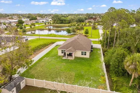 502 NW Kingston Street Port St Lucie FL 34983