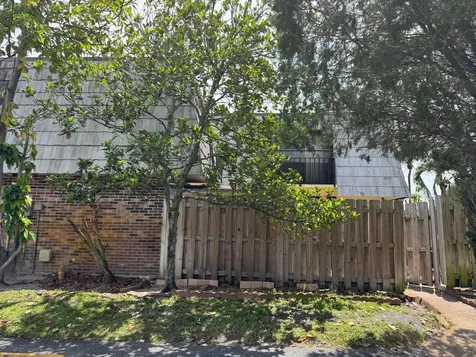 1650 Forest Lakes Circle West Palm Beach FL 33406