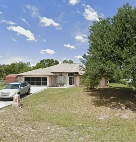 3004 SE Suntan Court Court SE Palm Bay FL 32909