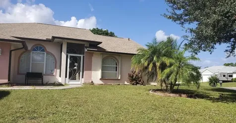 3004 SE Suntan Court Court SE Palm Bay FL 32909