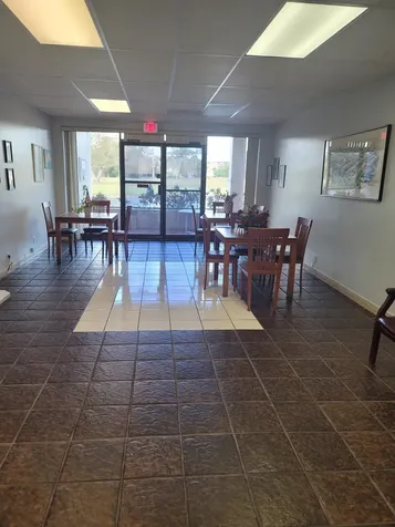 3571 Inverrary Drive Lauderhill FL 33319