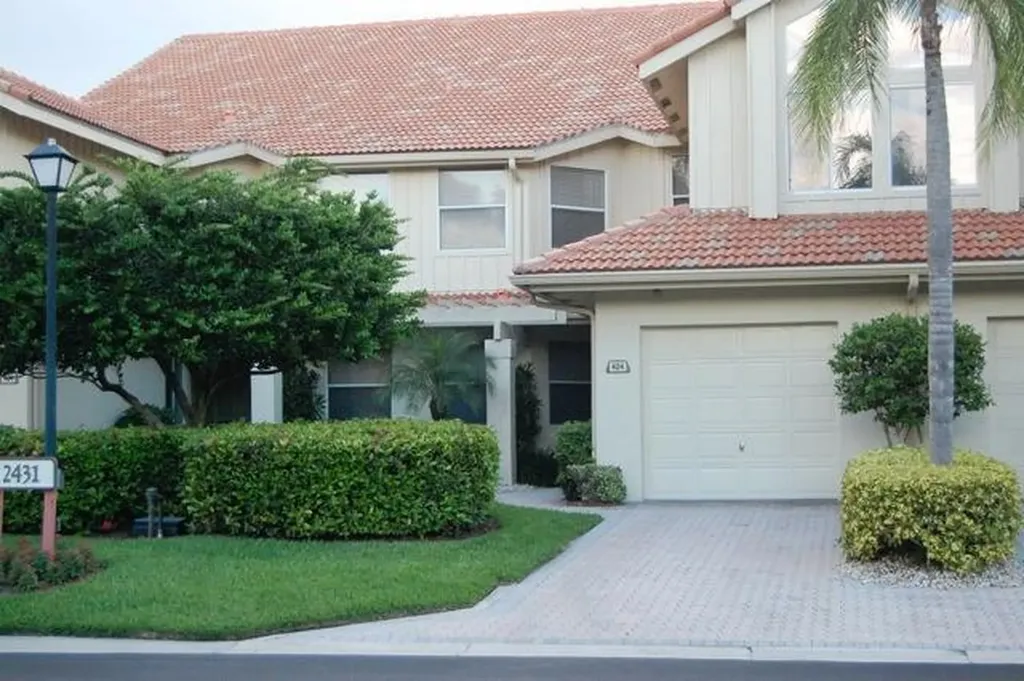 2431 NW 59th Street Boca Raton FL 33496