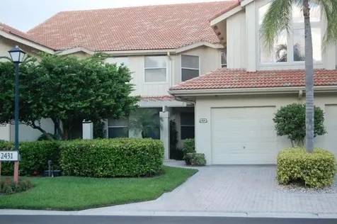 2431 NW 59th Street Boca Raton FL 33496