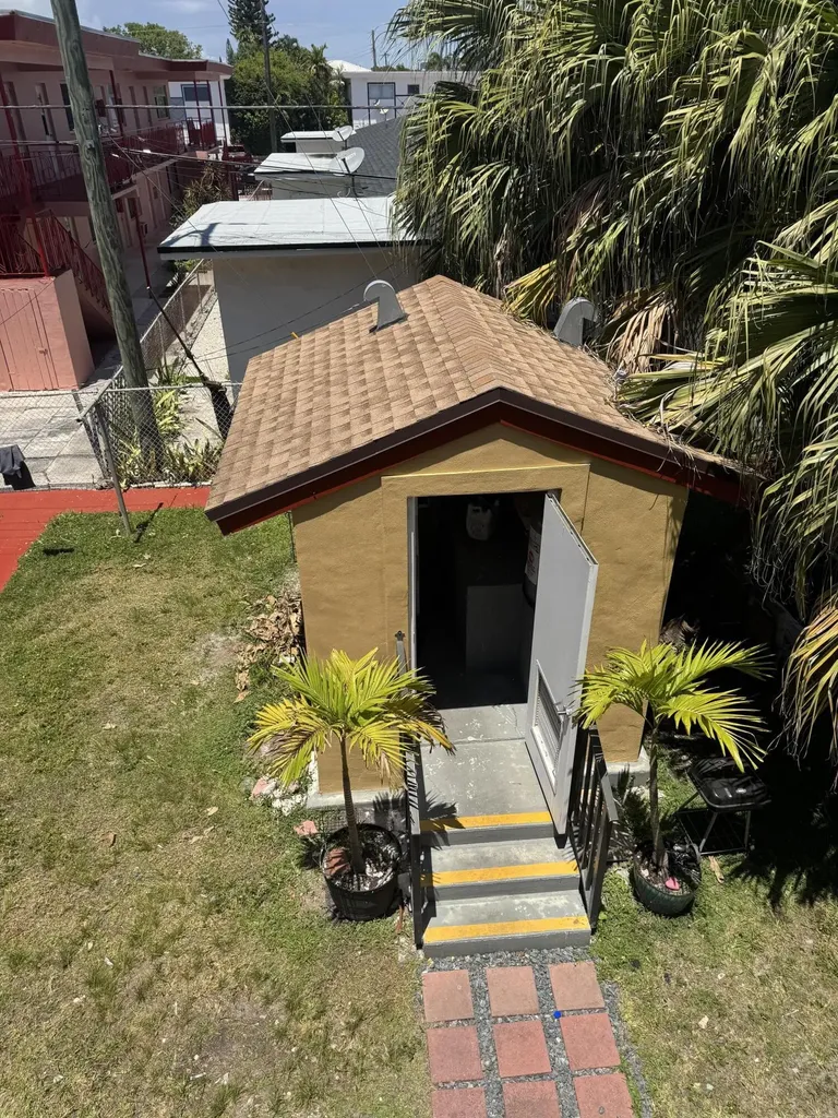 605 84th Street Miami Beach FL 33141