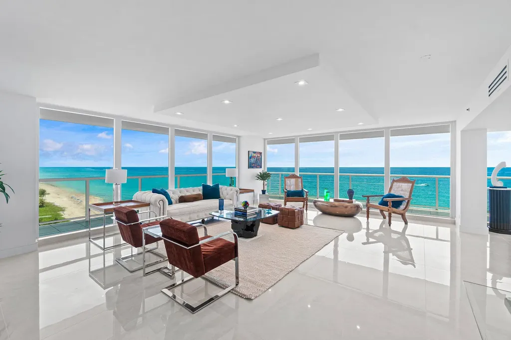 3505 S Ocean Boulevard Highland Beach FL 33487