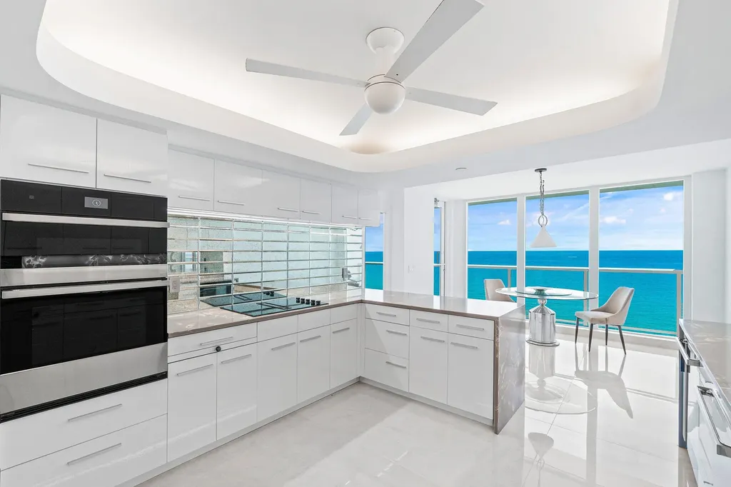 3505 S Ocean Boulevard Highland Beach FL 33487