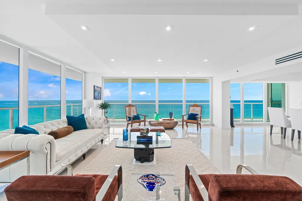 3505 S Ocean Boulevard Highland Beach FL 33487