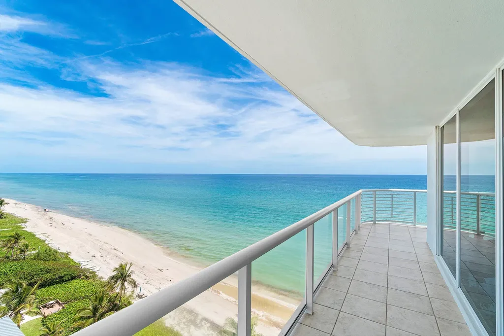 3505 S Ocean Boulevard Highland Beach FL 33487